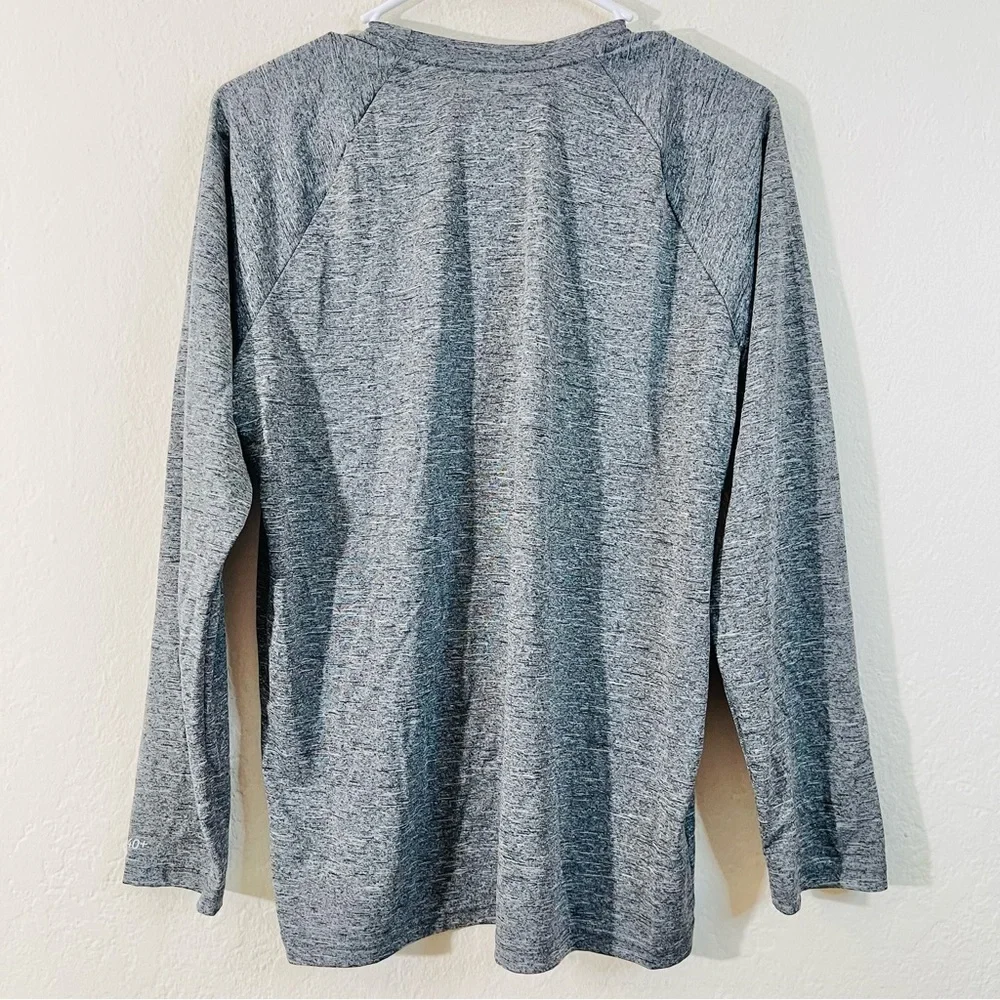 Nike swim upf